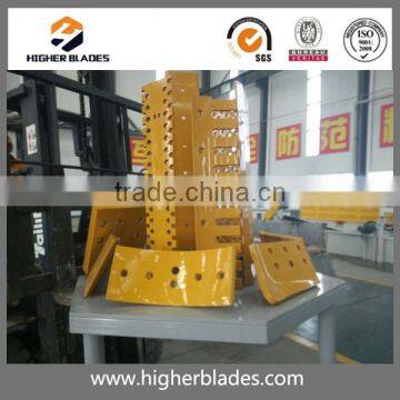 Wheel Loader Bucket Cutting Edge Price 6W2983 photo-4