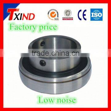 used on agricultural machinery Pillow Block Bearing sizes UC207 bearing support