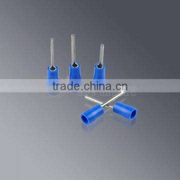 TZ-JTK Type Pin-Shaped Pre-Insulating PTV Cable Lug Pin Type photo-4