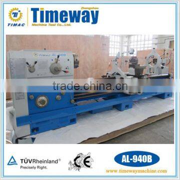 High Speed Horizontal Gap-bed Lathe