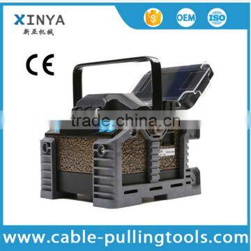 Fiber Optical Fusion Splicer ALK-88 Fiber Optic Splicing Machine photo-2