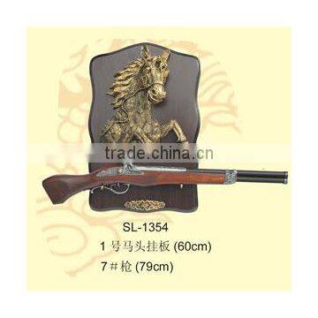 2014 Brazil Gas Lighter Gun photo-4