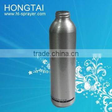 300ml Silver Aluminum Bottle China Supplier