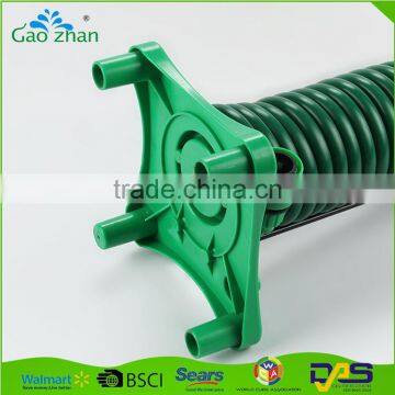 Promotional Price Competitive Garden Hose Holder Coil Hose Cart photo-2