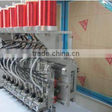 Smart Card Ultrasonic Planting Ray Machine