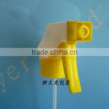 Thick Liquid Pump Sprayer Trigger Sprayers photo-3