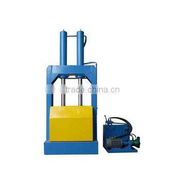 40T guillotine rubber cutter