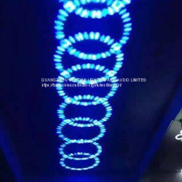 High Powerful Sky Beam 350W 17r Small Moving Head Lights Pro Sharpy Stage Light photo-4