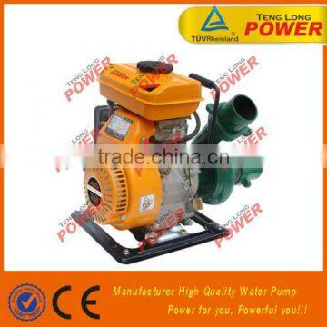 Fuel Recycle Water Pump Dual