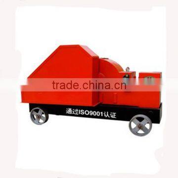 3M 502 Steel Bar Cutting Machine With Foot Control Clutch photo-3