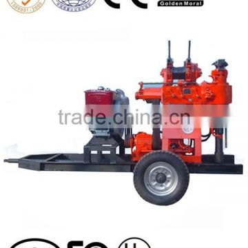 XY-180 Well water drill core drilling water drill