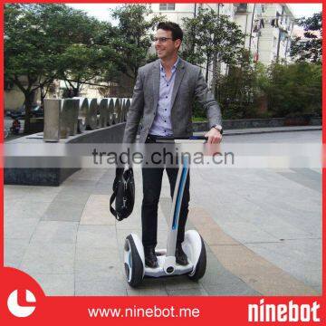 Self Balancing Electric Personal Transporter photo-5