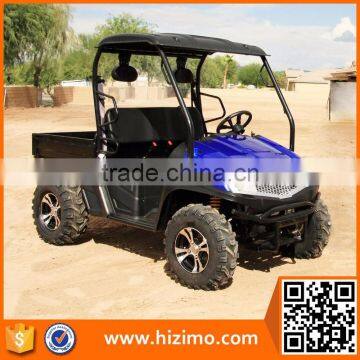 Factory Price 400cc China UTV 4X4 photo-5