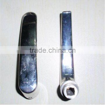 Quality Factory Investment Casting Products Industrial Casting Service photo-3