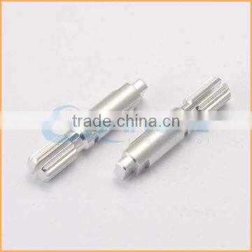 Dongguan Factory Supply Assembly Cnc Turning Parts photo-3