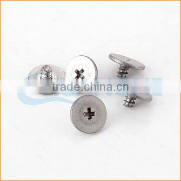 Dongguan Factory Supply Aluminum 6061 7075 Cnc Turning Parts photo-2