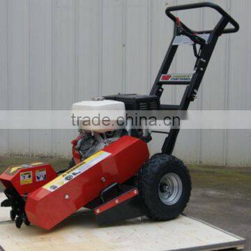 manufacture quality stump grinder with CE