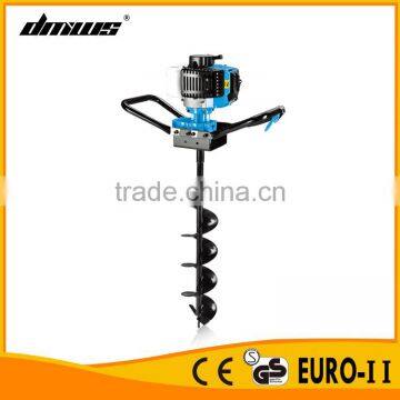 Cheap price of tree planting hole digging machine