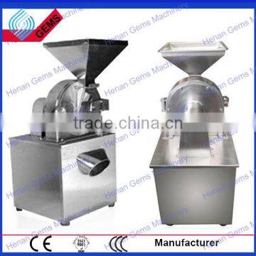 Stainless Steel Soybean Grinding Machine photo-4