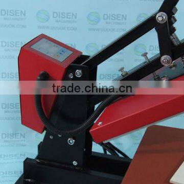 Cheap Heat Press Machine photo-4