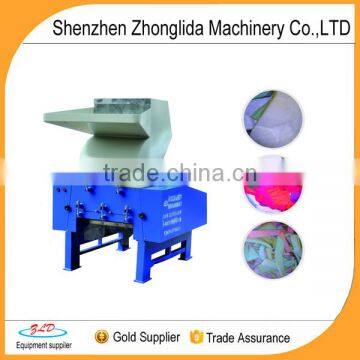 Automatic Foam Crushing Shredder Foam Cuttinng