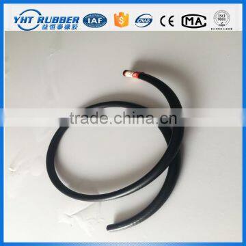 oxygen rubber hose