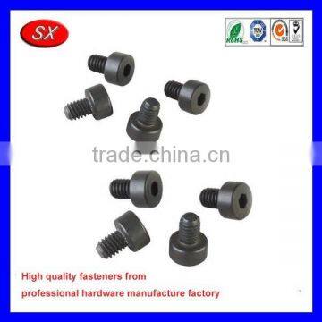 Customized Stainless Steel Special Head Screw photo-6