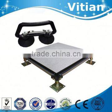 access floor lifter