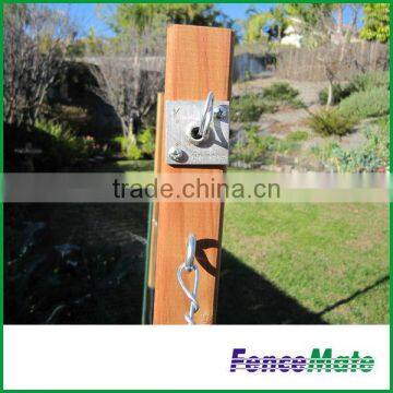 Electric Fence Wire Vise photo-5