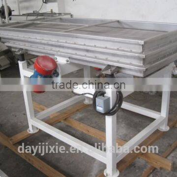 2015 China Dayi Double Screw Stainless Steel Bread Crumbs Machine photo-5