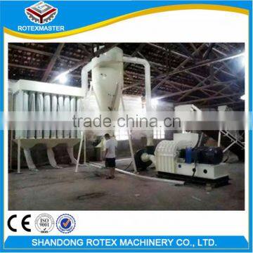 2015 Cost-efficiency Sawdust Making Machine ,wood Chips Grinding Machine photo-6