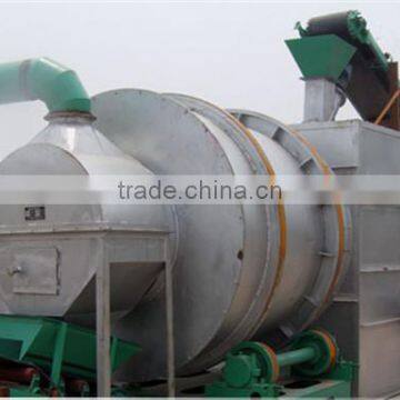 2017 Hot Selling Silica Sand Dryer/Sand Dryer Machine/Quartz Sand Drying Machine With Three Cylinder photo-3