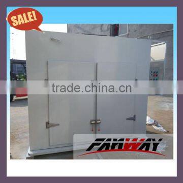 RXH-14-C Hot air circulation strawberry drying machine