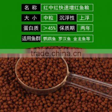 Adaptable Floating Catfish/trout Food Machine photo-5