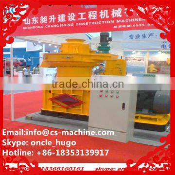 CSPM 2016 New Oak Wood Pellet Mill With Capacity 1-1.2t/h photo-4