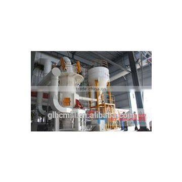 Hongcheng High Efficiency HLM Grinding Machine / Coal Powder / Clinker Powder / Slag Powder / Grinding Mill / Grinding Machine photo-5