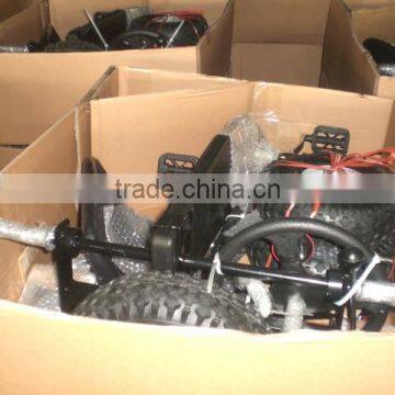 GO-CART GC0216 photo-5