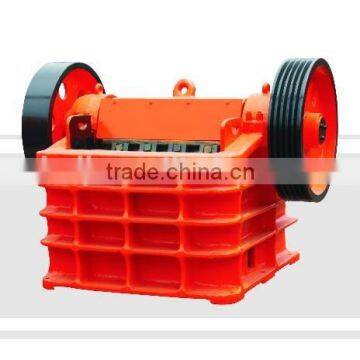 Rock Ore /Mineral Ore Fine Jaw Crusher Pex250x1200 photo-5