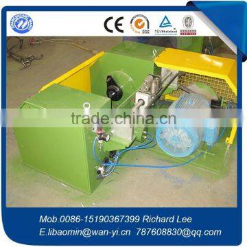 Hot Sold Steel Wire Take up Machine/steel Wire Drawing Machine photo-6