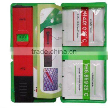 ph Meter Pen photo-2