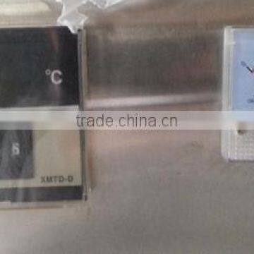 500Liter Milk Pasteurizer Batch Pasteurizer photo-6