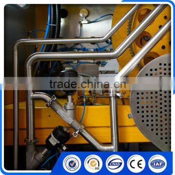 BH6000-1000 automatic pure water aseptic hot filling machine