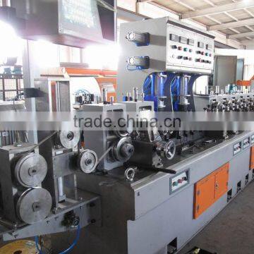 Brass Wire Drawing Machine Fine Copper Wire Drawing Machiene Price photo-2