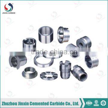 iron and steel industry application tungsten carbide cold roll ring