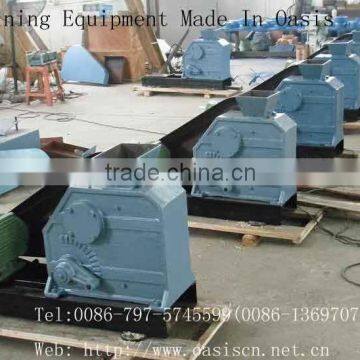 testing laboratory Crusher machine/Pony Crusher machine