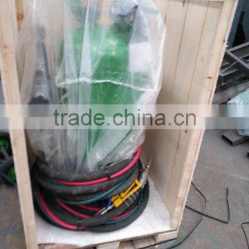 30%discount Now ,2017, High Qulaity DB225 Water Sandblasting Equipment photo-6
