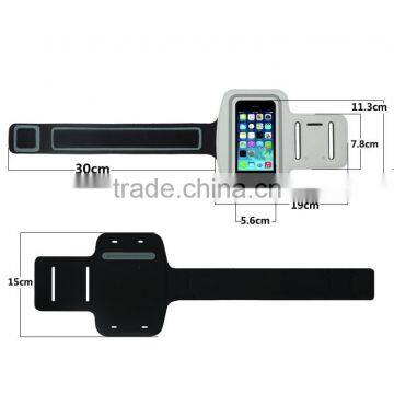 Mobile Phone Arm Band Led Arm Band Leather Arm Bands photo-3