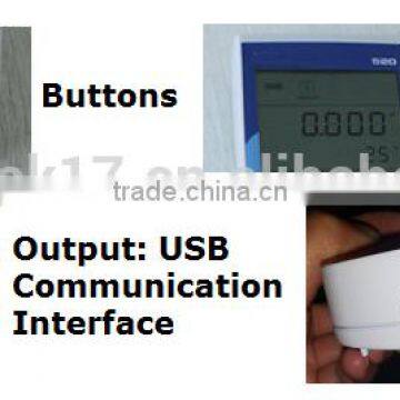 Portable Conductivity Meter/TDS Meter/Conductivity Meter photo-4