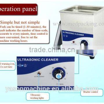 Jewelry & Watch Supersonic Cleaner photo-2