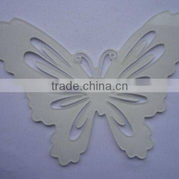 900*600mm CNC Acrylic Letter Laser Crystal Cutting Machine